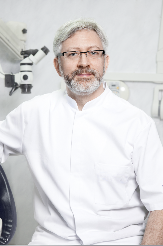 Precyzja pracy dr Aymana Wajdiego